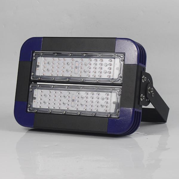 IP65 привело на открытом воздухе силу AC100V 277V серии 300W 600W 800W 1000W галактики прожектора