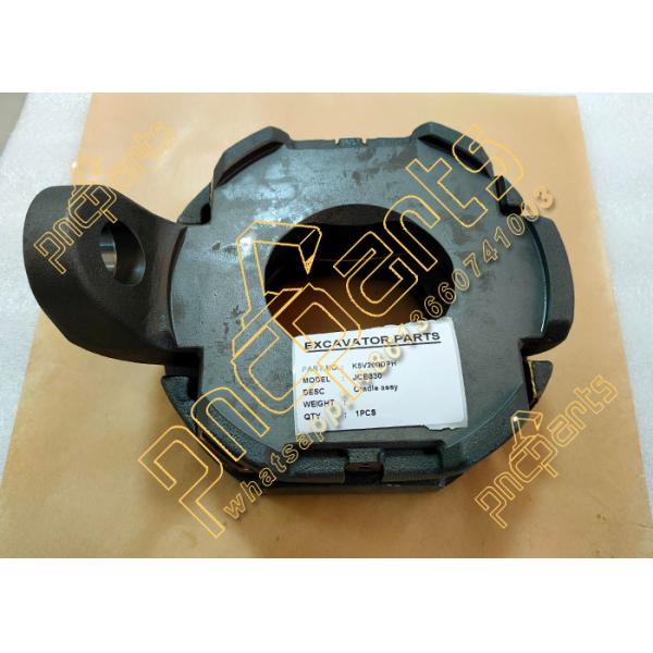 Гидронасос поршеня R450-7 K5V200DPH отстраивает заново набор JS330