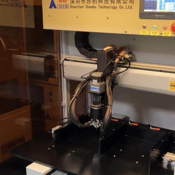 Сварка с аккумуляторами непрерывного режима для батарей машины с аккумуляторами 18650