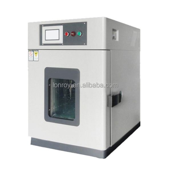 IEC 60068 -20~+150 Bench Small Programmable Temperature and Humidity Climate test Chamber 49L Climate Testing Chamber La