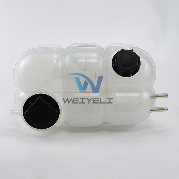 VOLVO Excavator Coolant Expansion Tank For EC200D/210D/220D 17411509 11224995