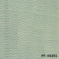 Peafowl Feather Engineered Wood Veneer 2850mm Wavy Pattern Top A Grade PF-X6391