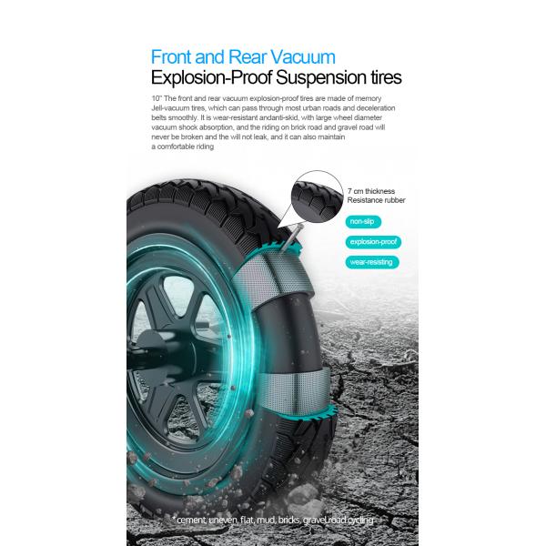 Scooter électrique unisexe X9 16,5Ah batterie 850w moteur design pliable Net/poids brut 20KG/21KG EU/US entrepôt livraison