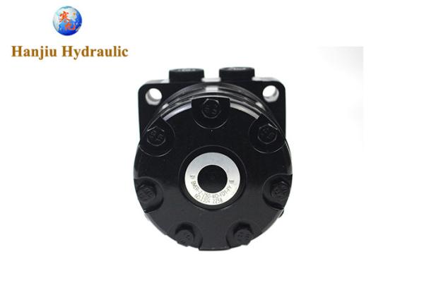 Motor novo BMER da substituição LSHT da montagem da roda de Parker TF0250 do projeto com cavidade da válvula