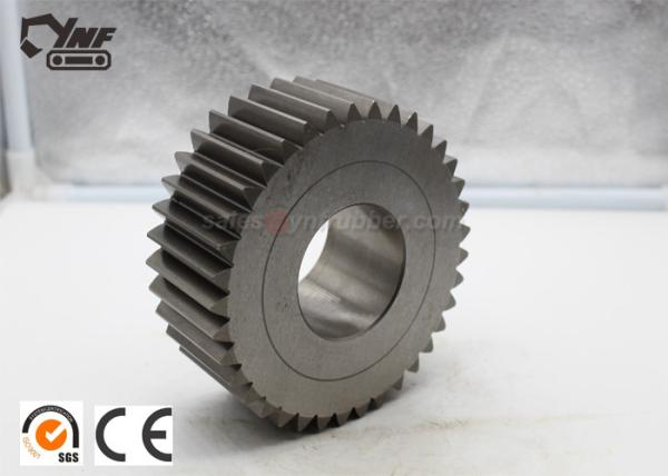 Engrenagem 1027082 das peças sobresselentes da máquina escavadora de Hitachi 4110369 4321887 3085566