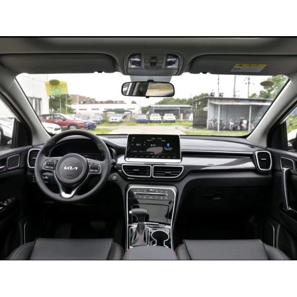 Вариант KIA KX5 2021 1.6T Auto-2wd luxruy 	АВТОМОБИЛЬ компакта SUV автомобиля дизеля или бензина