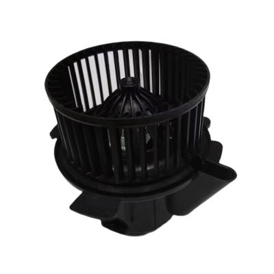 Automotive Air Blower Fan for Peugeot 206 307 Citroen SHIJIA 6441AG 6441CY 6441CX