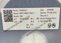 ACS711KEXLT-30AU センサー IC 30A ハール効果 直線電流センサー QFN12