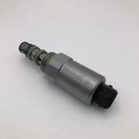 Engineering Machinery Parts XCMG Crane Proportional Solenoid Valve TM1002421 Germany Thomas Original Import