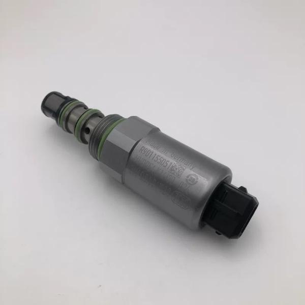 Части машиностроительных машин XCMG кран пропорциональный соленоидный клапан TM1002421 Германия Thomas оригинальный импорт