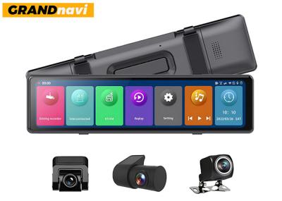 11.26 Inch Car Dash Cam Car DVR Camera Auto Digital Video Recorder Camcorder