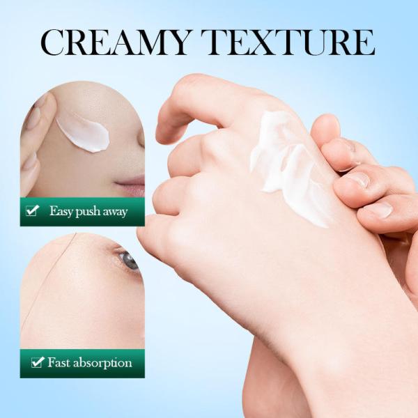 OEM ODM Лосьон для лица натуральный органический чайное дерево Увлажнитель для старения