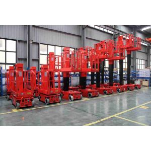 Qingdao Heshan Industry Co., Ltd.