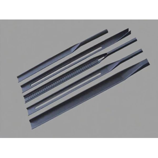 High-Performance Silicon Carbide Furnace Components with Extreme Temperature Resistance, Superior Mechanical Strength, and Exceptional Thermal Management