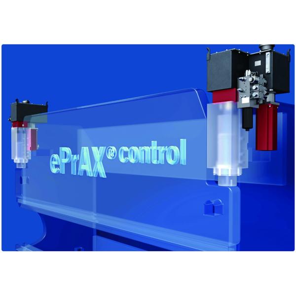 GREEN ECO Series CNC Press Brake 40T-300T High Precision