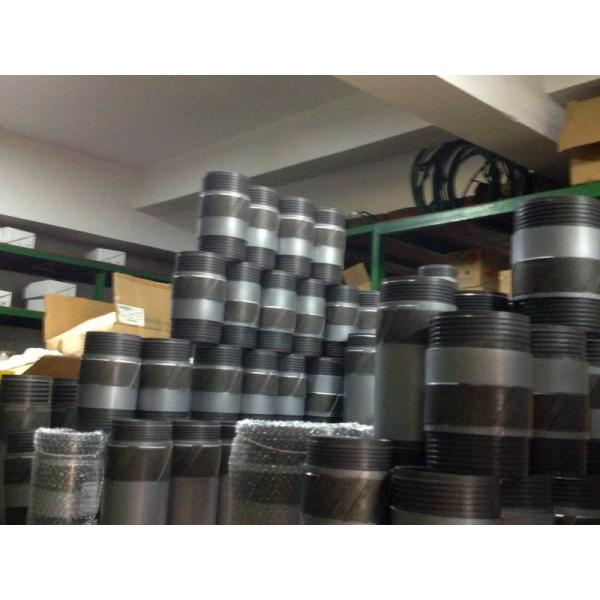 Dos Reamers ajustados naturais da superfície do diamante do estabilizador escudos de alargamento dianteiros