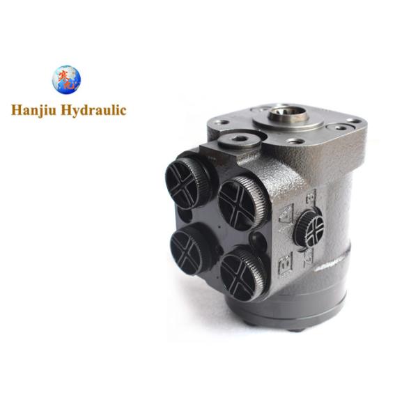 349-6093 Pump Assembly Metering Hydraulic Steering Units For Wheel Loader