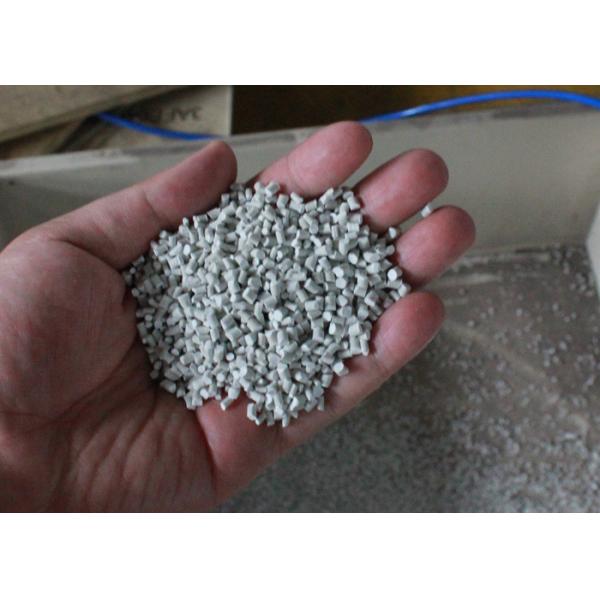 PLA PBAT PVA Plastic Pelletizing Recycling Machine Biodegradable Resin
