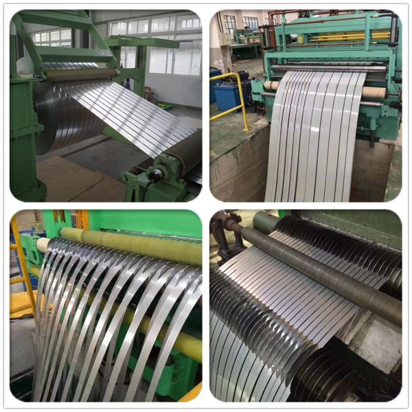 Wuxi Zhongxin Special Steel Co.,Ltd