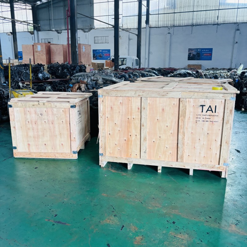 SHENZHEN TWOO AUTO INDUSTRIAL LTD