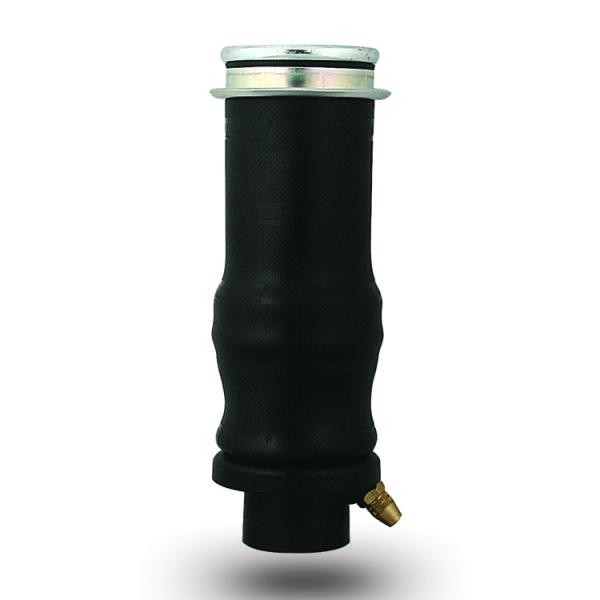 Metal Material Scania Truck Parts Cabin Air Suspension Air Spring Original Size