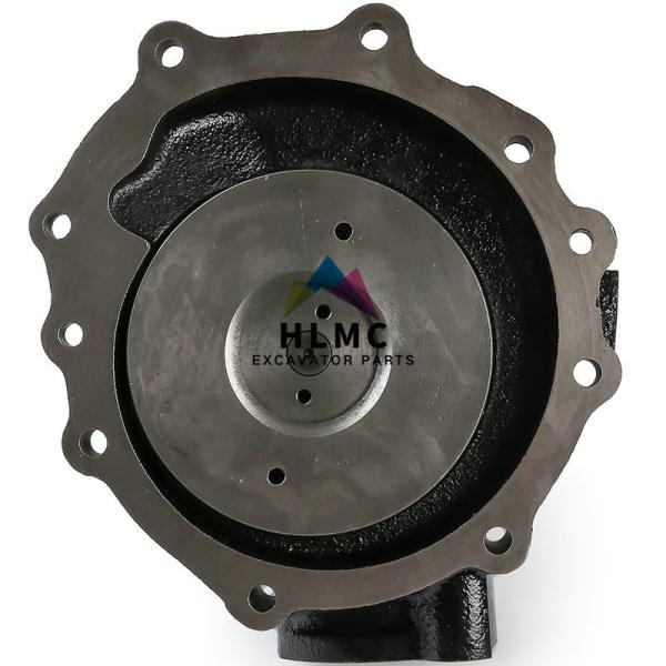 J08E WATER PUMP 16100-4290 HINO SK330-8 SK350-8 EXCAVATOR PARTS