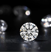 0.3ct - 3.0ct Lab Grown Diamond Jewelry DEF GH Color VVS VS SI Clarity