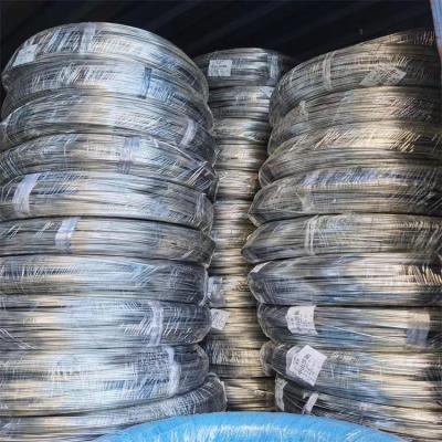 Pure 99.99% Aluminum Craft Wire To Fix Nets Of Bonsai Pots And Branches 6.0mm