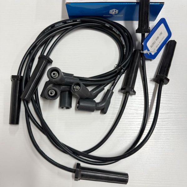 D01-904-FS07B Ignition Cable Replacement For Toyota And Daihatsu Car