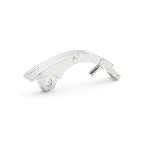 304 Stainless Sheet Metal Injection Molding Eyeglass Frame Parts