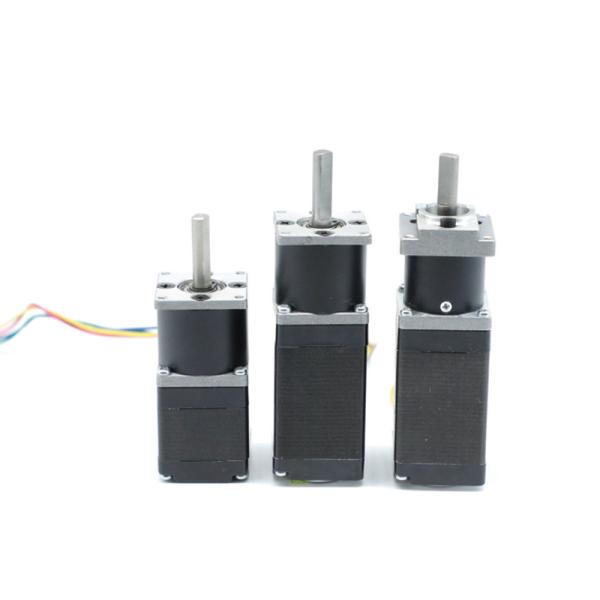 HETAI  Gearbox Motor 22mm-65mm