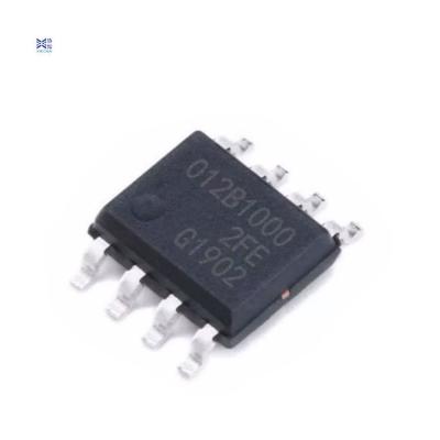 TLE5012BE1000 SOP-8 Magnetically Encoded Sensor Chip Screen Printed 012B1000