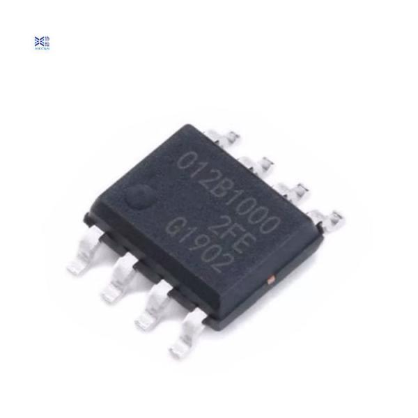 TLE5012BE1000 SOP-8 Magnetically Encoded Sensor Chip Screen Printed 012B1000