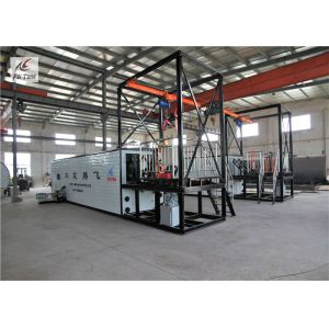 Bitumen Drum Melter