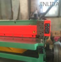 Máquina automática para hacer redes de alambre galvanizadas de PVC de 5,0 mm