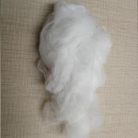 Laine comme la drogue teinte en fibres de polyamide résistante aux produits chimiques