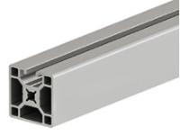 T-Slot & V-Slot 40 Series Aluminum Profiles - 8-4040-1N