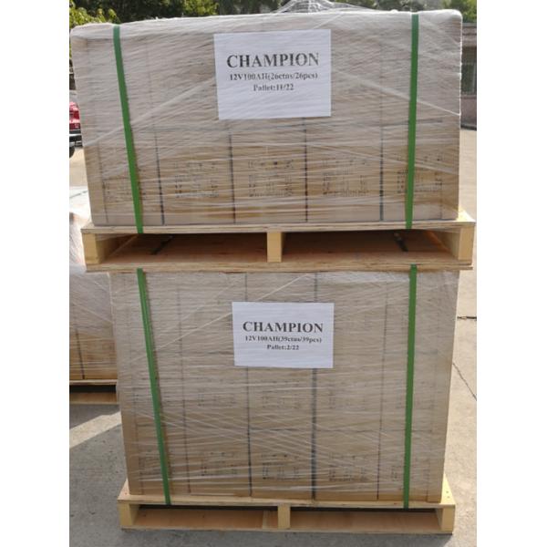 3FM12 6v12ah Rechargeable Lead Acid Battery AGM Separator