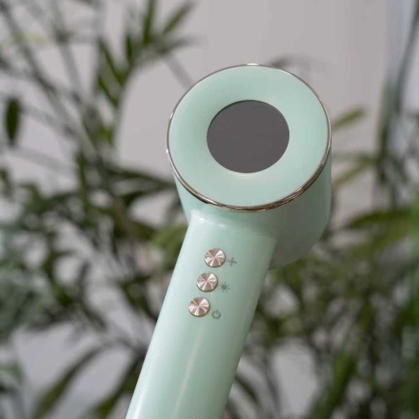 Séche-cheveux à séchage rapide de 1600W avec protection de sécurité pour salon ou usage domestique