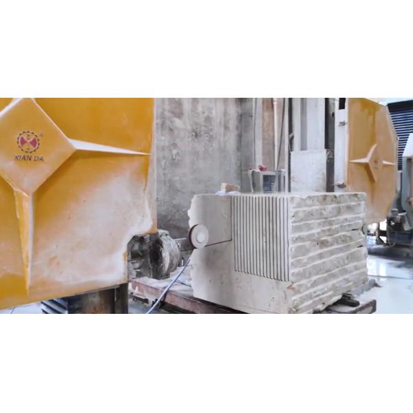 4 м3/ч. Потребление воды Машина с ЧПУ для экологически чистого производства