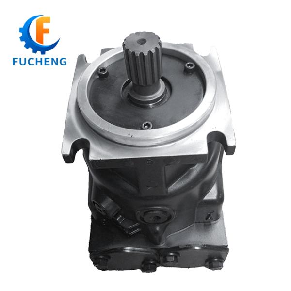 90M030 90M042 90M055 90M075 90M100 90M130 Hydraulic Motor for Mixer Truck by Fucheng