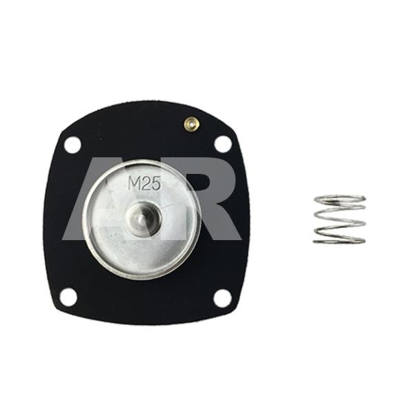 M25 1'' TURBO Type Diaphragm Repair Kit For Turbo FP25 FM25
