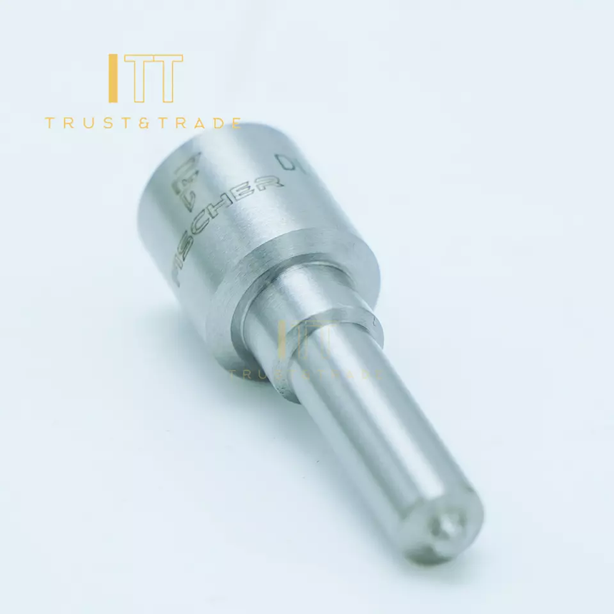 DLLA160P1032 New Condition Fuel Nozzle Injector Auto Spare Parts P Series Diesel Injector Nozzle DLLA 160P1032