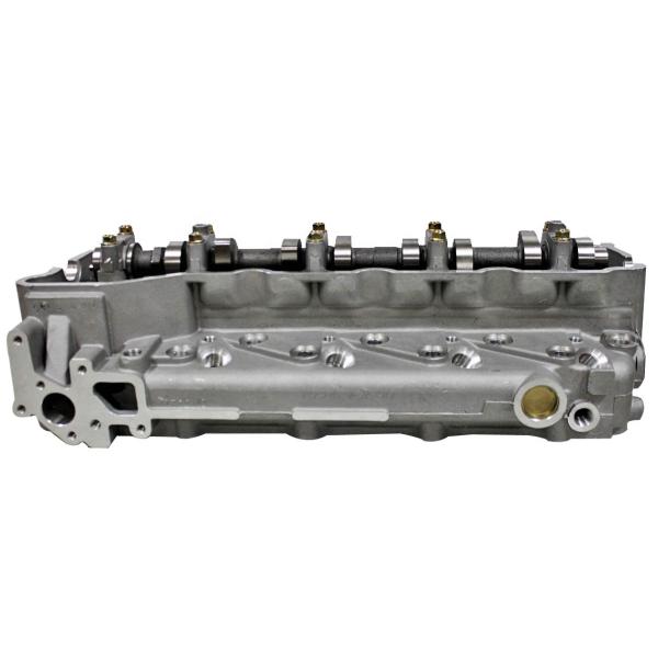 3,0 cabeça de cilindro completa do motor 4M40 4M40T do esporte 3.5L 3497cc de D 2,5 TD