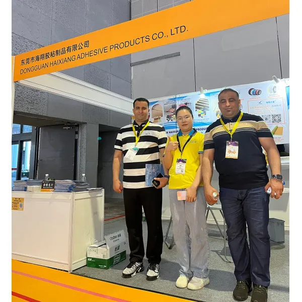 Reinforced Single Sided Filament Strapping Tape with High Viscosity and Strong Tensile Force for Heavy Duty Packing
