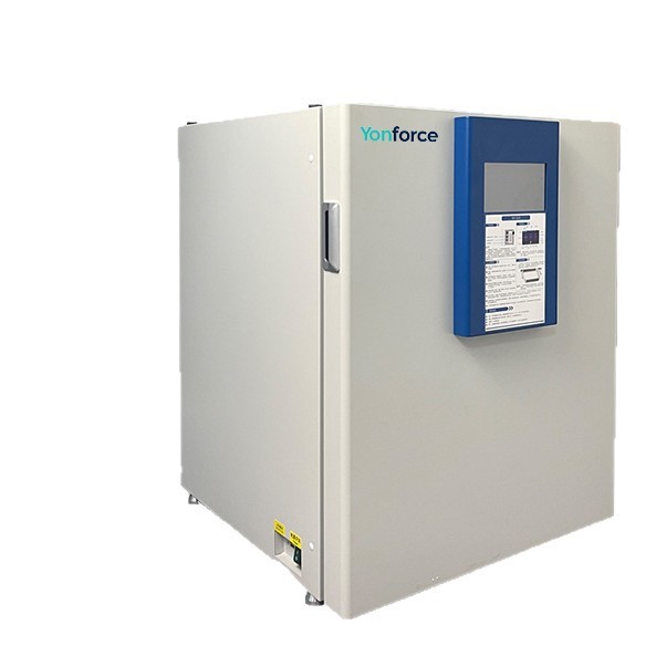 Carbon Dioxide Incubator 180 Dry Heat High Temperature Sterilization Gas Jacket Cell Culture