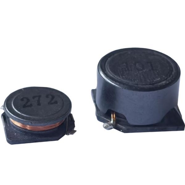 Inducteur de puissance SMD 220UH SDRH105R SDRH6D38 Inducteur SMD électrique