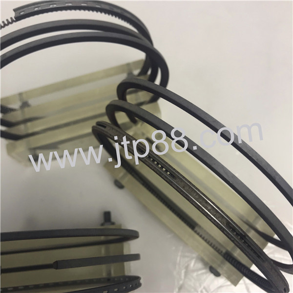 13011-30060 Diesel Engine Piston Rings 2KD Cummins / Oil - Control Ring