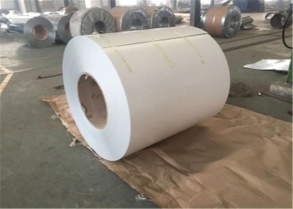 Astm A792 Aluminum Pre Painted Steel Coil Jis G3312 94 Cgccgb T12754 En10169 Z40-275