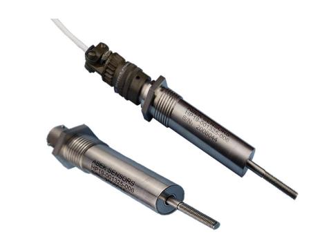 ABEK thread sealed high-pressure displacement sensor HP19 series HP19C-001325 HP19C-002525 HP19C-005025 HP19A-001325 HP19A-002525 HP19A-005025